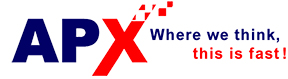 APX International Domestic Courier Cargo Service